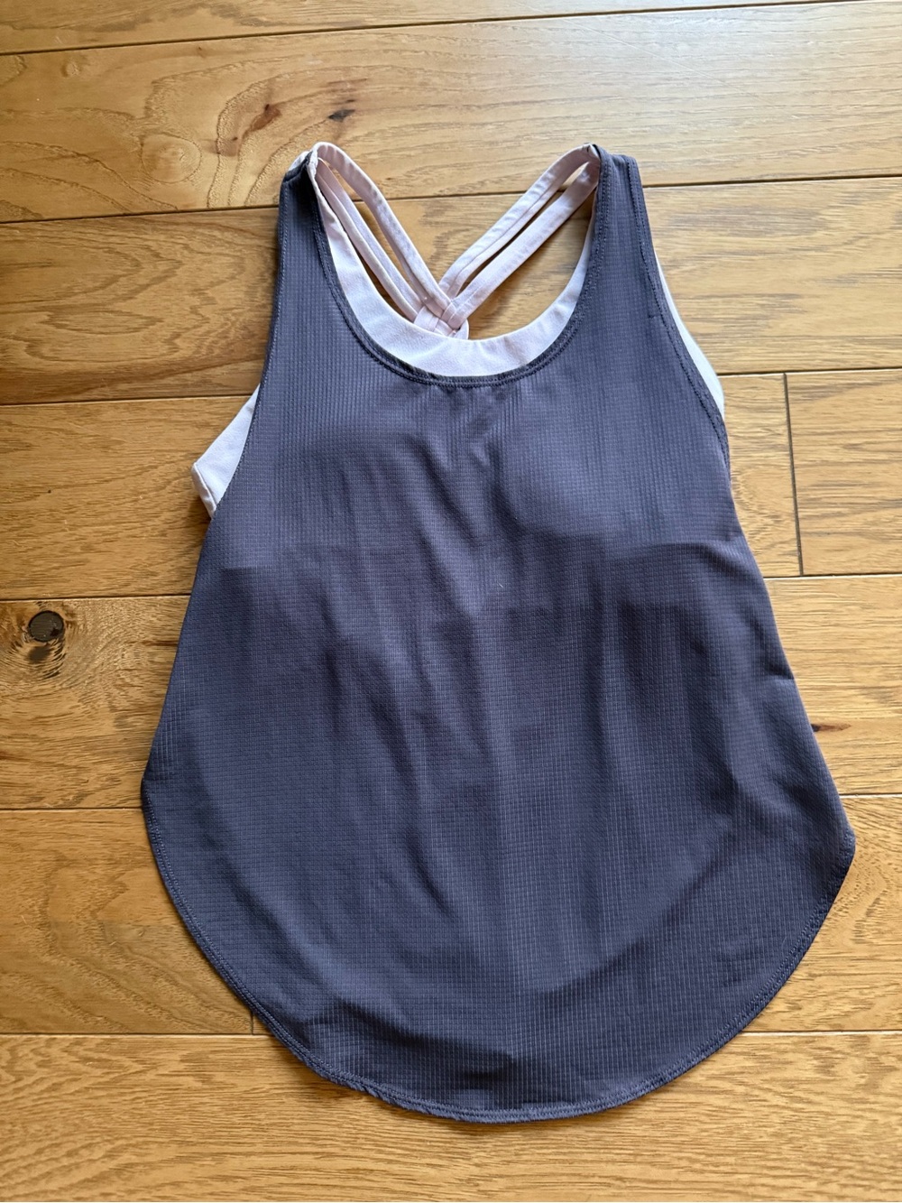 Fabletics Women’s Small Performance Swing Tank